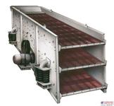 直線振動篩篩網(wǎng)損壞嚴(yán)重怎么辦？ 